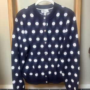 Free Assembly Woman’s Cardigan Sweater, NWT